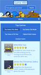Mobile Screenshot of game103.net